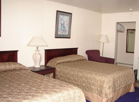 Swiss Motel Ривърхед Стая снимка