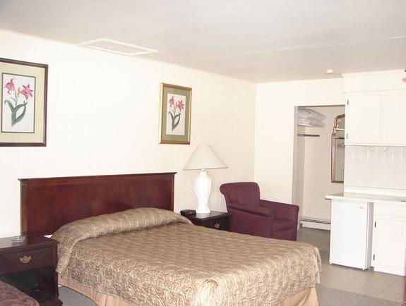 Swiss Motel Ривърхед Стая снимка